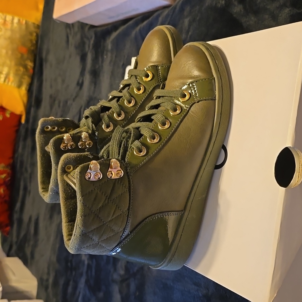ALDO sneakers